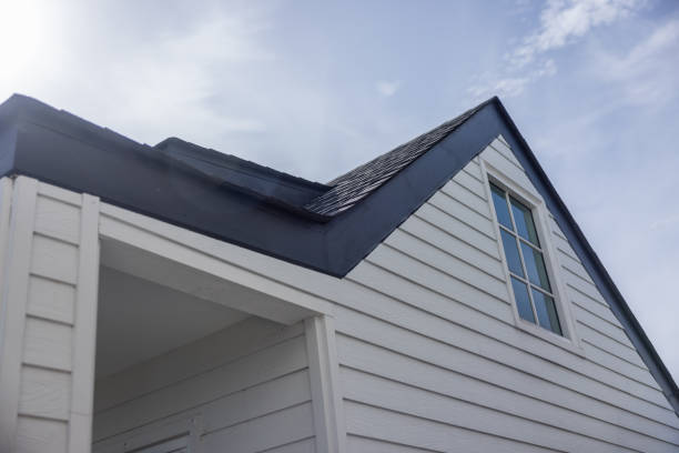 Custom Trim and Detailing for Siding in South Oroville, CA